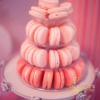 Macarons / Macaron Towers